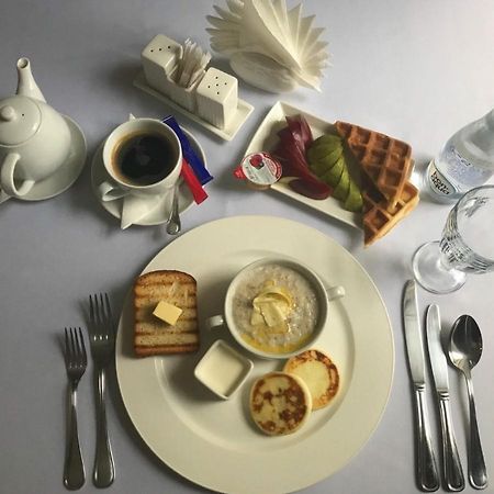 Smart Boutique Hotel Vitebsk Dış mekan fotoğraf