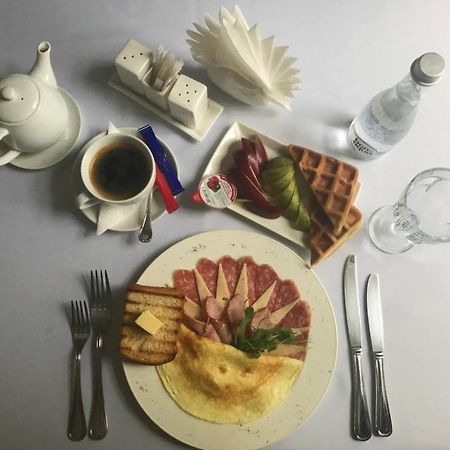 Smart Boutique Hotel Vitebsk Dış mekan fotoğraf