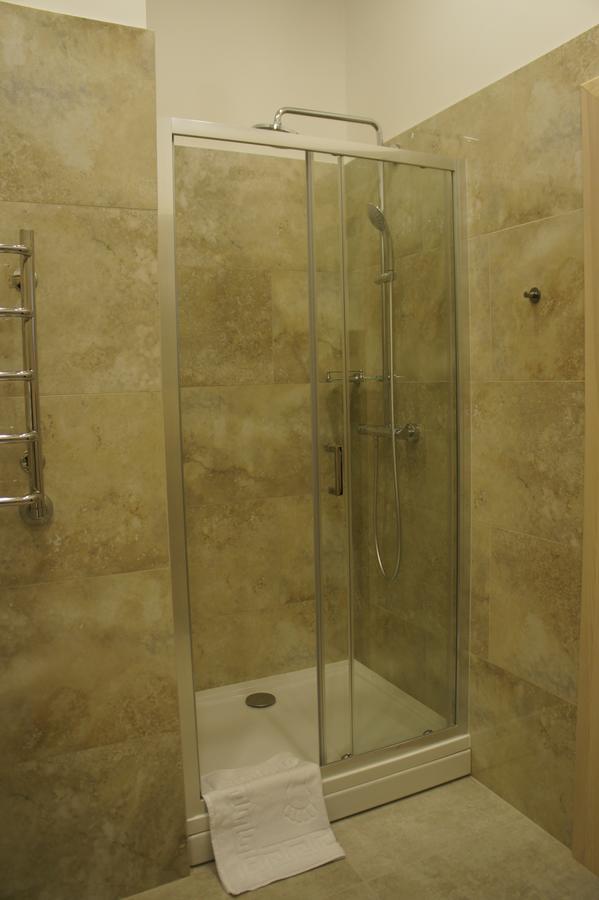 Smart Boutique Hotel Vitebsk Dış mekan fotoğraf