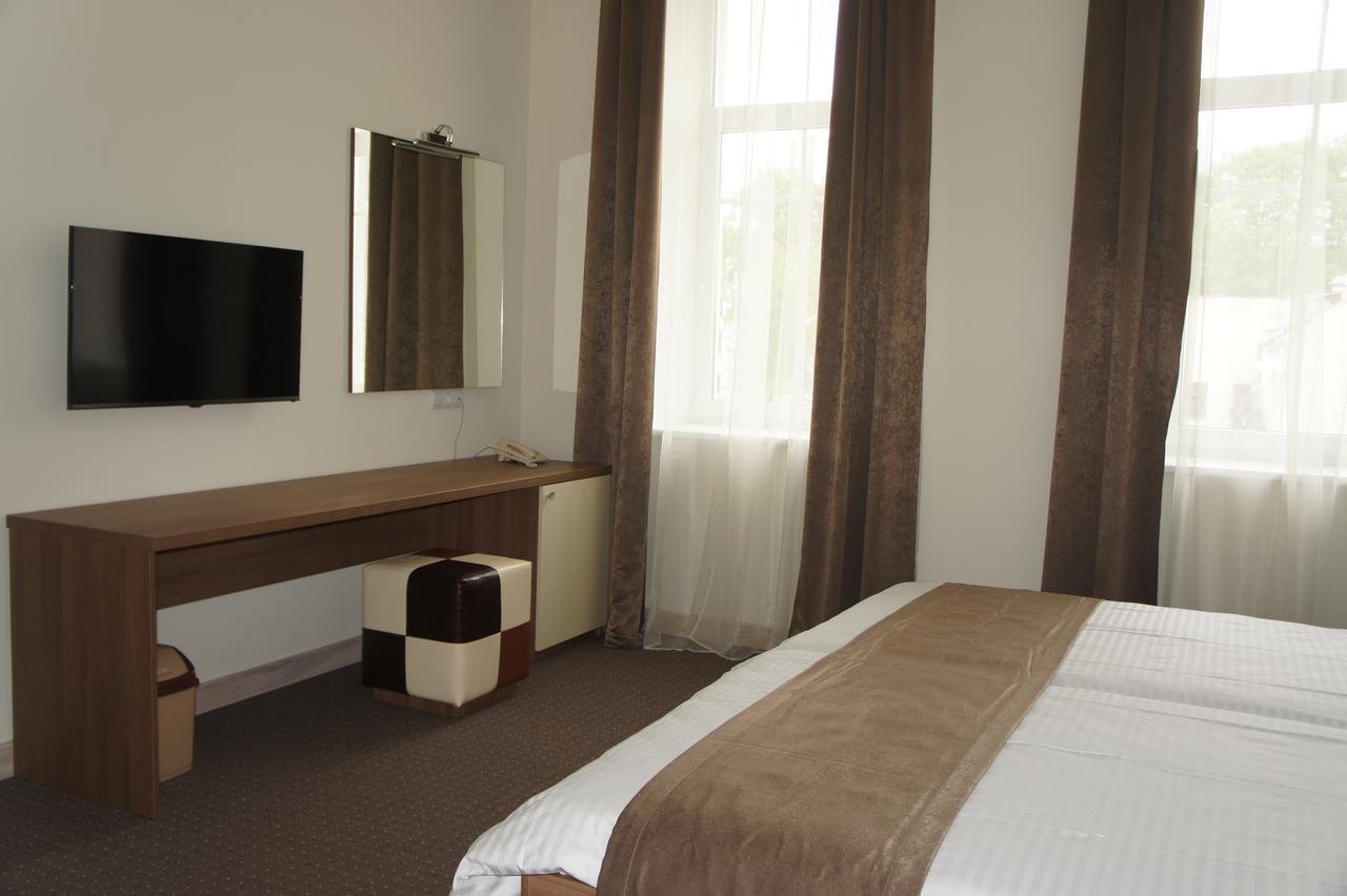 Smart Boutique Hotel Vitebsk Dış mekan fotoğraf