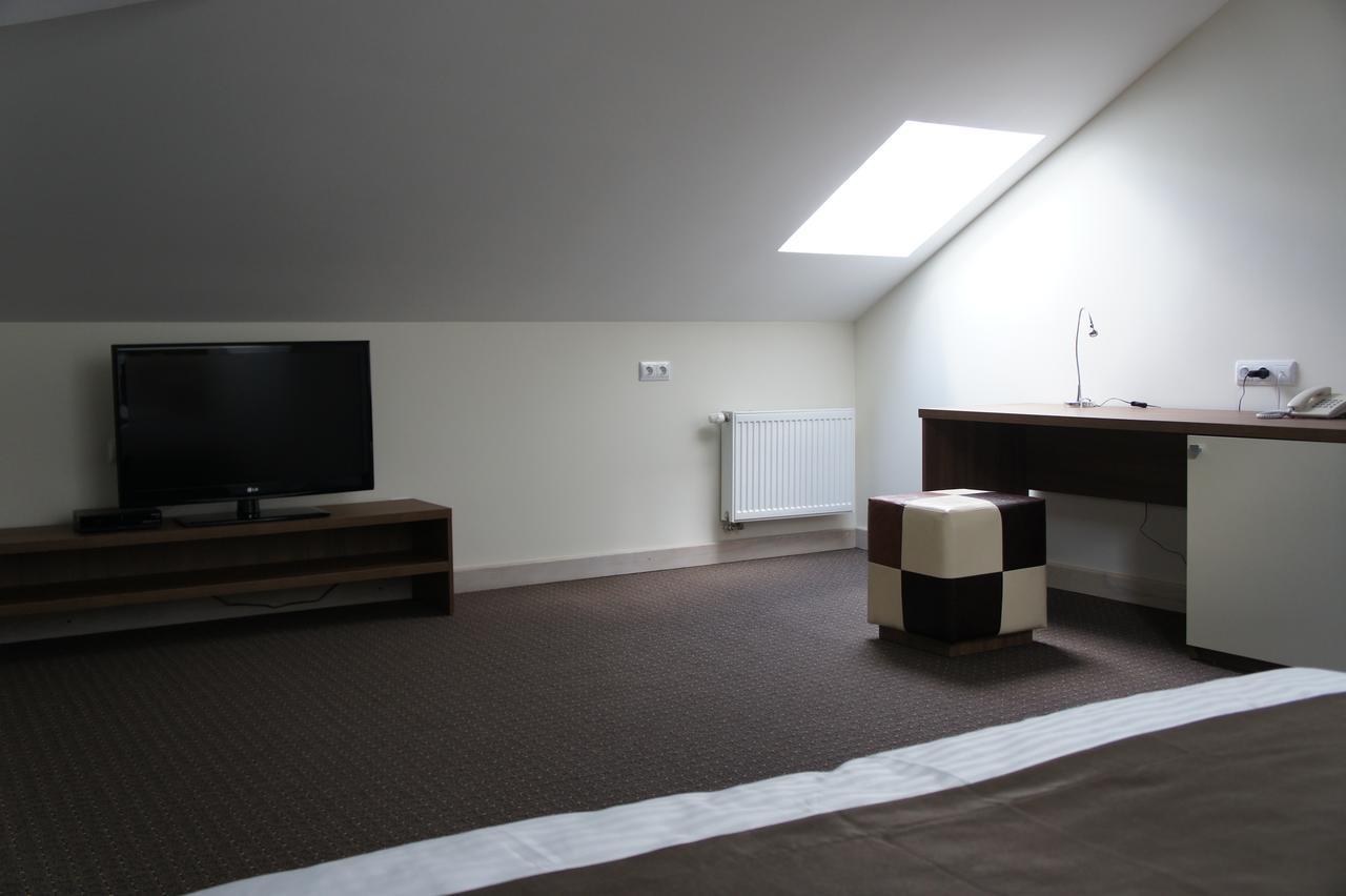 Smart Boutique Hotel Vitebsk Dış mekan fotoğraf