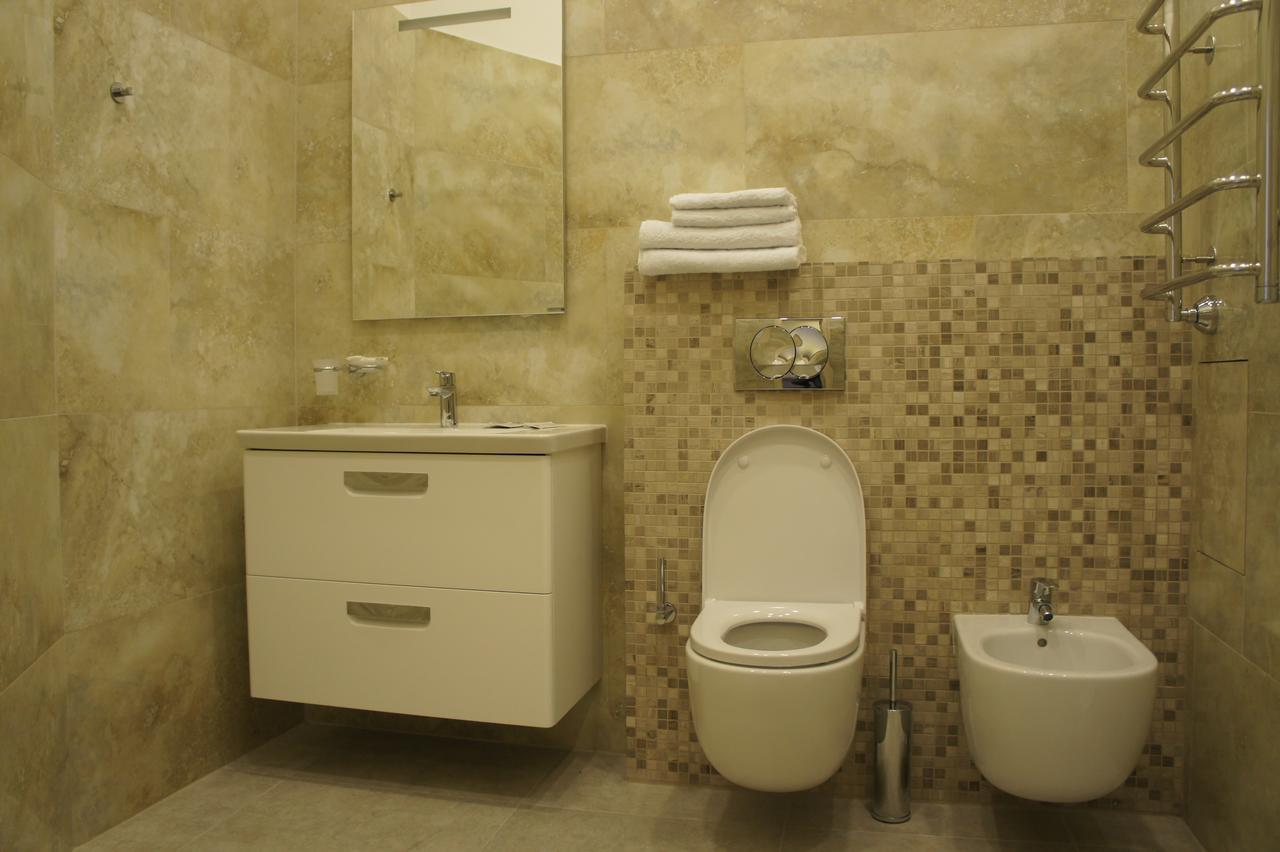 Smart Boutique Hotel Vitebsk Dış mekan fotoğraf