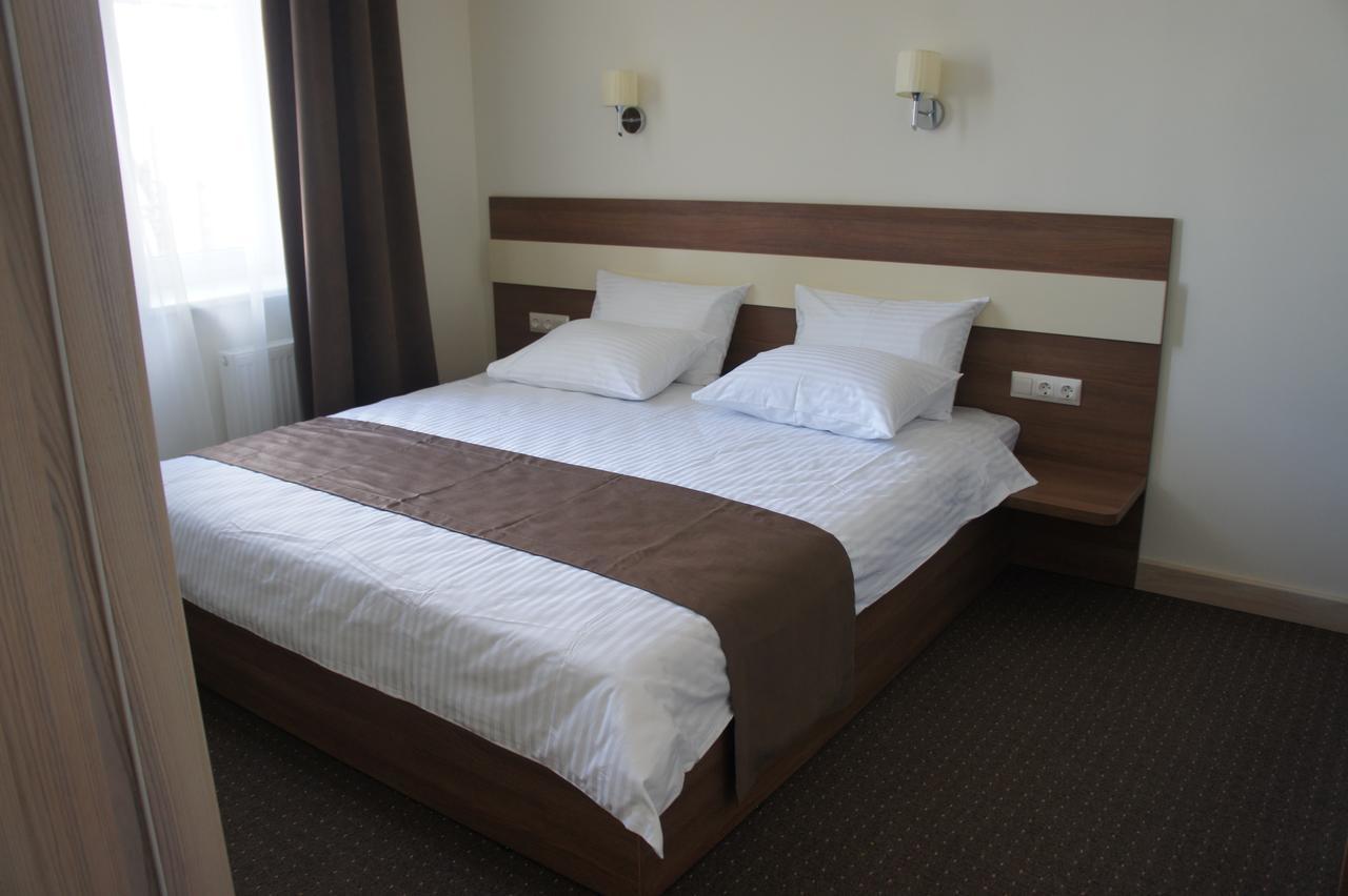 Smart Boutique Hotel Vitebsk Dış mekan fotoğraf