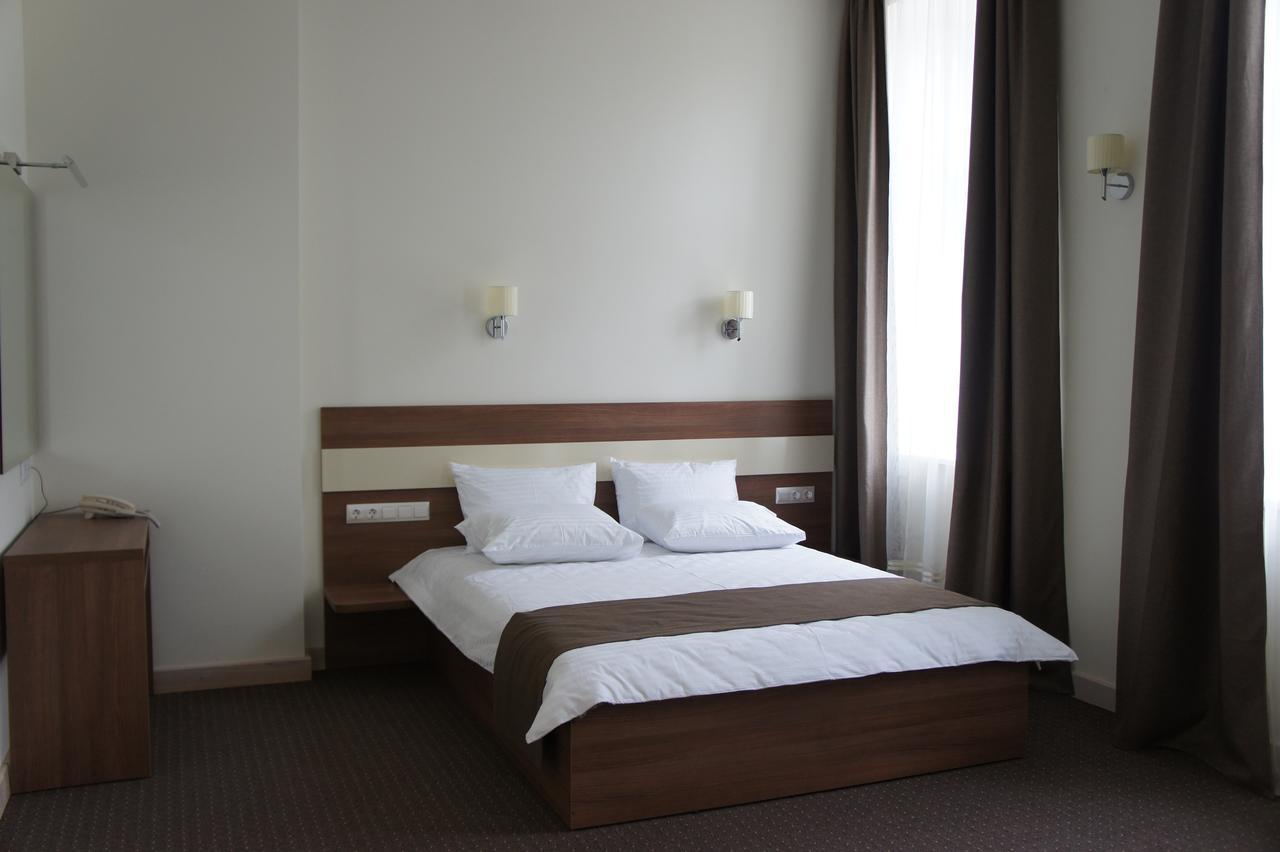 Smart Boutique Hotel Vitebsk Dış mekan fotoğraf
