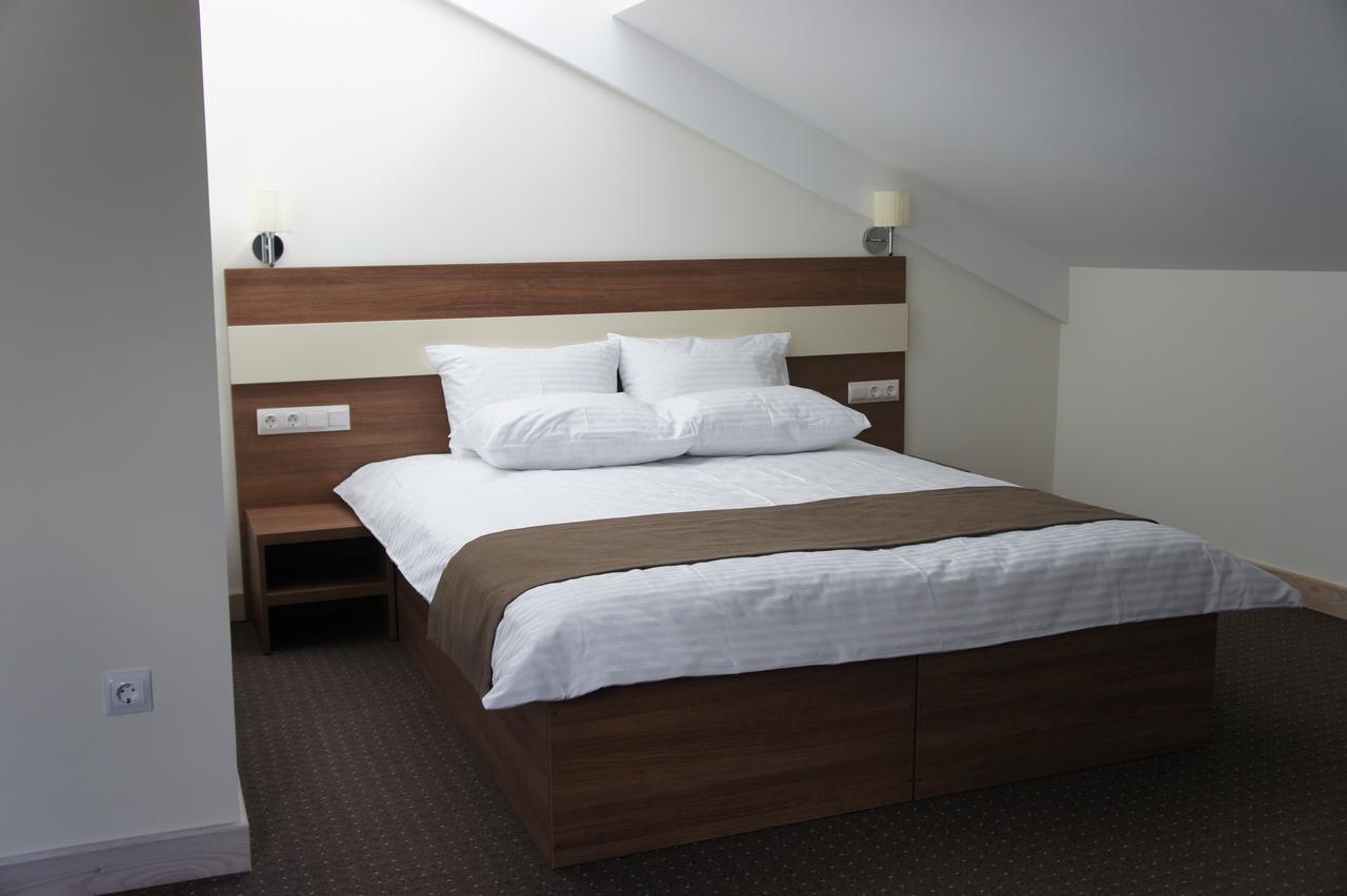 Smart Boutique Hotel Vitebsk Dış mekan fotoğraf