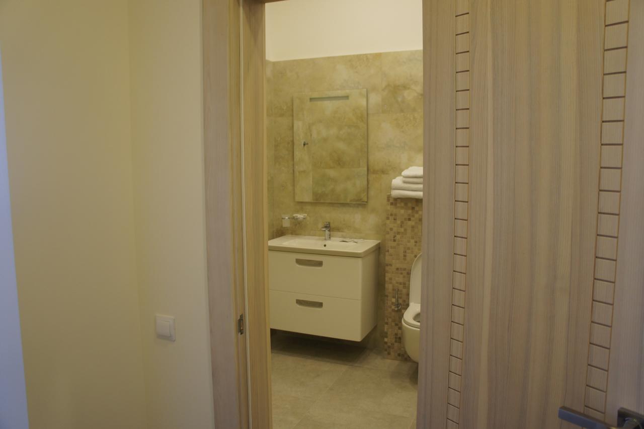 Smart Boutique Hotel Vitebsk Dış mekan fotoğraf