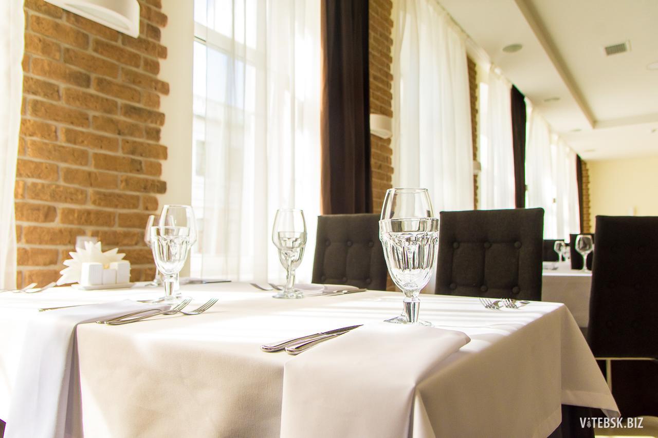Smart Boutique Hotel Vitebsk Dış mekan fotoğraf