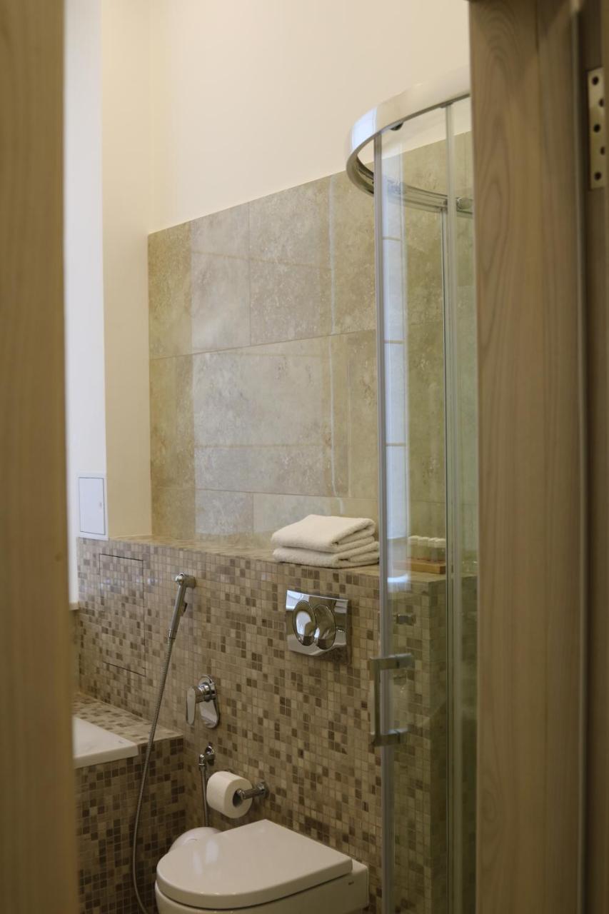 Smart Boutique Hotel Vitebsk Dış mekan fotoğraf