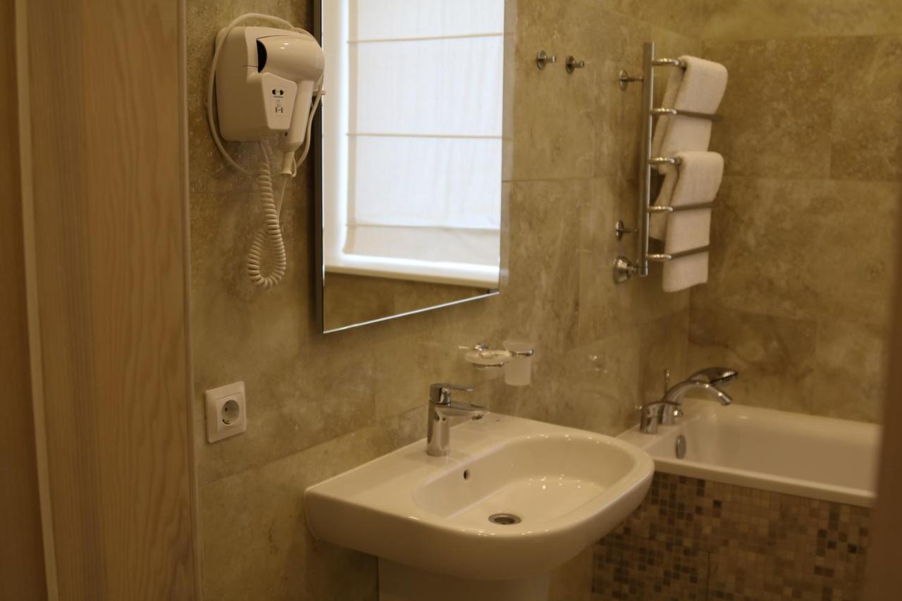 Smart Boutique Hotel Vitebsk Oda fotoğraf