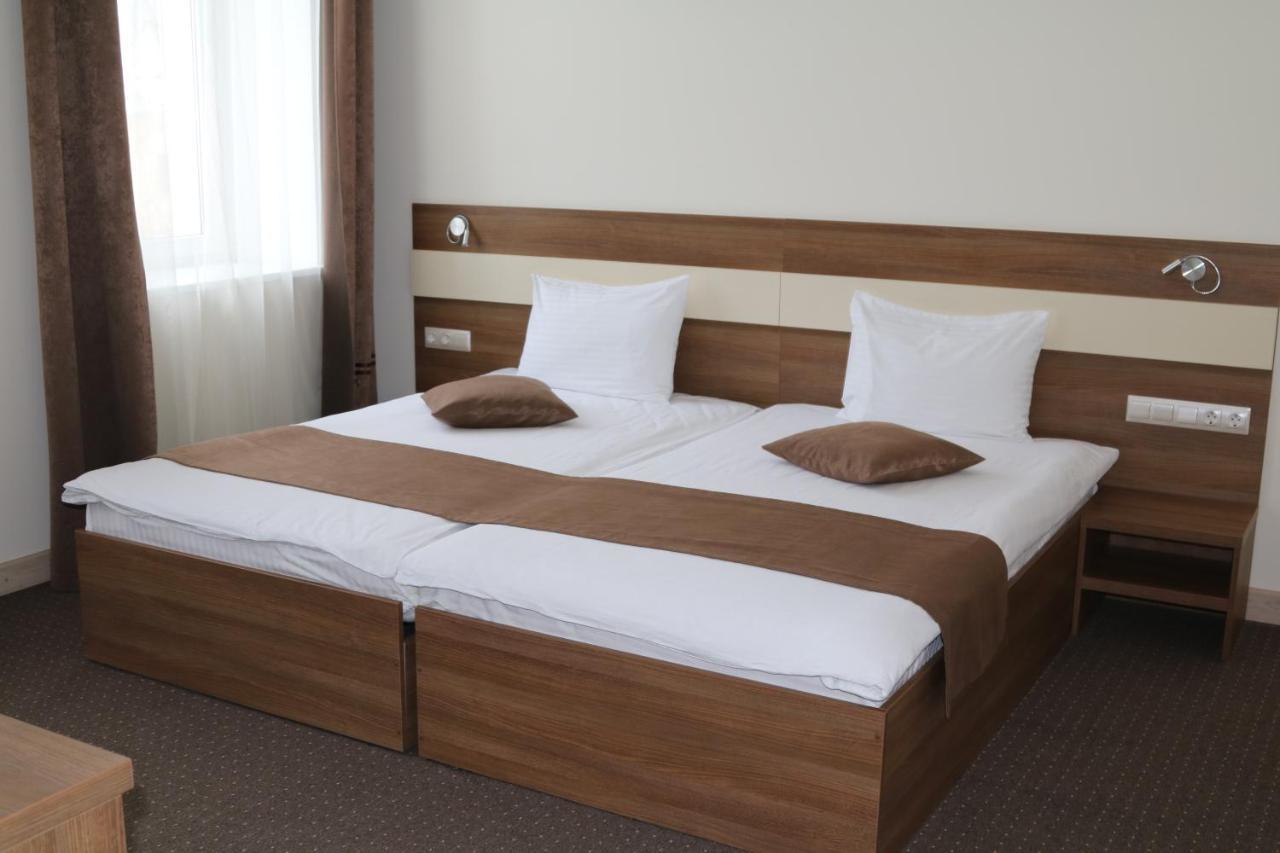 Smart Boutique Hotel Vitebsk Dış mekan fotoğraf