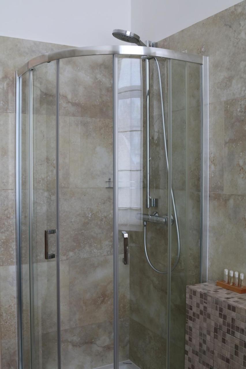Smart Boutique Hotel Vitebsk Dış mekan fotoğraf