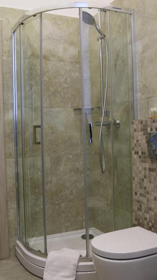 Smart Boutique Hotel Vitebsk Dış mekan fotoğraf