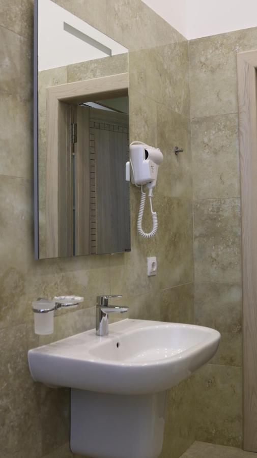Smart Boutique Hotel Vitebsk Dış mekan fotoğraf